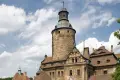 Czy na Zamku Czocha znajdowała się Twierdza Szyfrów?