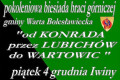 Pokoleniowa biesiada braci g&oacute;rniczej