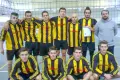 Siatkarze z I LO w finale strefowym