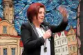 Urszula Dudziak ma 72 lata, jest zaręczona i dopiero się rozkręca