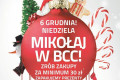 Mikołajki w Galerii Bolesławiec City Center