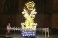 Лев довше розповідатиме казки