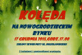 Kolęda na Nowogrodzieckim Rynku