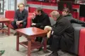 Spotkanie z reżyserem Marcinem Dudziakiem w DKF