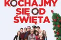 „Kochajmy się od święta” w kinie Muza