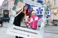 Darmowe zdjęcia w ramce #kochambolesławiec na Gwiazdkę Życzliwości