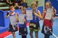 Gladiatorzy z czterema medalami Pucharu Polski Muay Thai