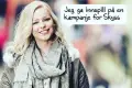 Bolesławianka twarzą kampanii promocyjnej w... Norwegii