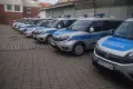 Miasto wsparło zakup radiowozów