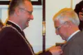 Zygmunt Brusiło i Waldemar Nalazek zasłużeni dla województwa Dolnośląskiego