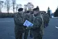 Elewi zakończyli szkolenie w 23 Śląskim Pułku Artylerii