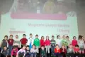 Przedszkolaki z filii MPP nr 3 na zajęciach filmowych