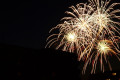 Ostrożnie z fajerwerkami w sylwestra i w Nowy Rok!