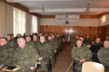 23 Śląski Pułk Artylerii: Przygotowanie do przyjęcia elewów