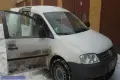 Policjanci odzyskali skradziony samochód dostawczy, warty ponad 20 tys. zł. Złodziej zatrzymany