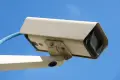 Okradł pensjonat z kamer monitoringu