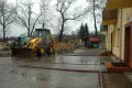Przebudowa drogi wewnętrznej do WORD-u