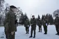 Dowódca generalny w 23 Śląskim Pułku Artylerii