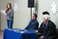 W II LO promowano lokalnego pisarza i poetę