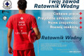 Kurs na ratownik&oacute;w wodnych