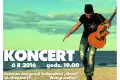 Koncert – Michał Sołtan nietuzinkowo o miłości