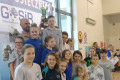 Klub Pływacki &bdquo;Harpun&rdquo; Osiecznica najlepszy w Zawodach o Puchar W&oacute;jta Gminy