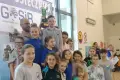Плавальний клуб «Harpun» Osiecznica — найкращий на змаганнях за Кубок війта ґміни
