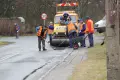Drogowcy naprawiają ulice