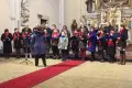 Za nami koncert „Po kolędzie”