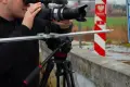 Premiera filmu "Mury Mówią" Szymona Wasylowa