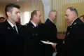 Bolesławiecki strażak wyróżniony!