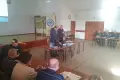Debatowali na temat zagrożeń w powiecie