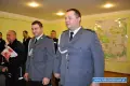 Mundurowi uratowali życie 69-letniej kobiecie. Zostali nagrodzeni przez komendanta