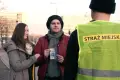Gdyby Straż Miejska dawała 50 zł za sprzątanie psich kup?