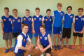 Siatkarze z GS nr 2 w finale strefowym