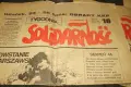 Gdzie podziały się ideały „Solidarności”?