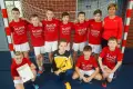 Piłkarki ręczne z Nowogrodźca i szczypiorniści z SP nr 1 w finale strefowym