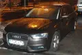Odzyskali skradzione w Niemczech Audi. Paser zatrzymany
