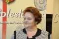 Dyrektorka Powiatowego Urzędu Pracy Ewa Hryciów idzie na emeryturę