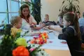 Robili palmy i malowali pisanki pszczelim woskiem