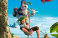 &bdquo;Robinson Crusoe&rdquo; na weekend w kinie Forum