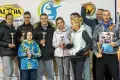 Znamy najlepszych tenisistów w Bolesławcu