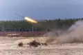 Nawała-16: Ostatni akord poligonu artylerzystów