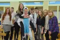 Szkolny Festiwal Talentów w II LO w Bolesławcu