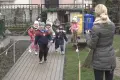 Przedszkolaki z „czwórki” pobiegły w szczytnym celu