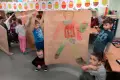 Rozmowy o emocjach i marzeniach dzieci z Gromadki