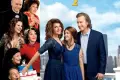 Trzy premiery w kinie Forum na weekend