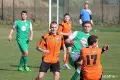 Warta pokonała Twardego Świętoszów 1:0