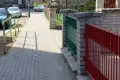 Nowy chodnik na ul. Staffa