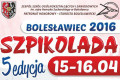 5 edycja Szpikolady ruszy w ten piątek